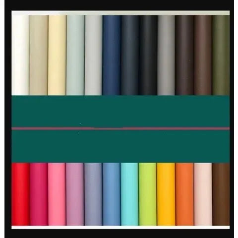 Solid Wood Smart Bedroom Nightstands Moder Style 2 Drawers Multifunction Storage Cabinet Faux Leather Bedside Table