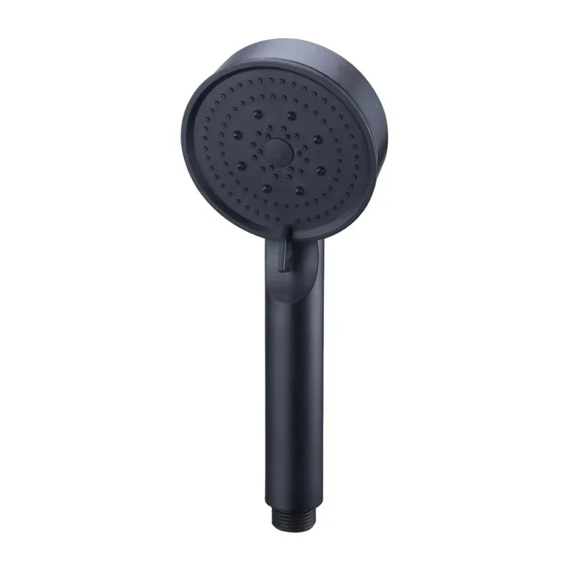 5 Modes High Pressure Showerhead Portable Filter Rainfall Faucet